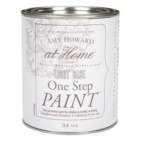 Amy Howard At Home Amy Howard at Home 264281 32 oz Light Tint Base 264281